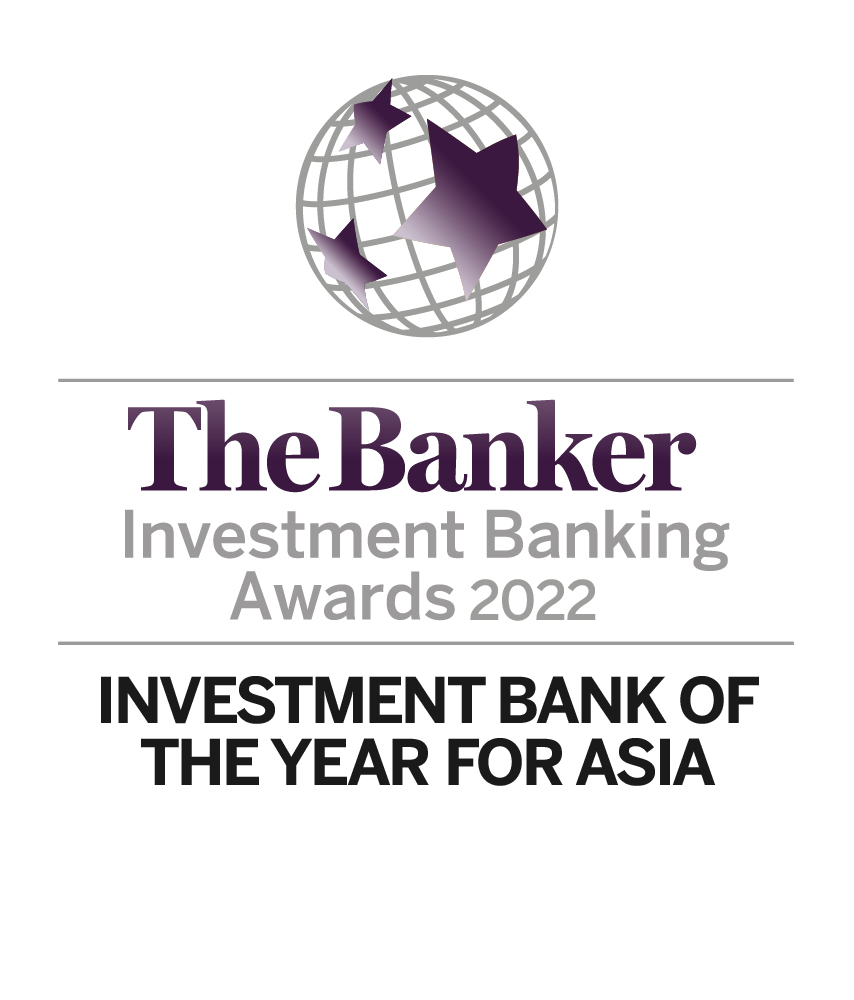 Societe Generale Wins Investment Bank Of The Year For Asia” And “investment Bank Of The Year 2371