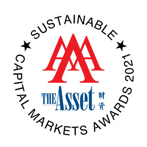 The Asset Triple A Sustainable Capital Markets Awards 2021