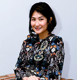 Christine Chan Chiu